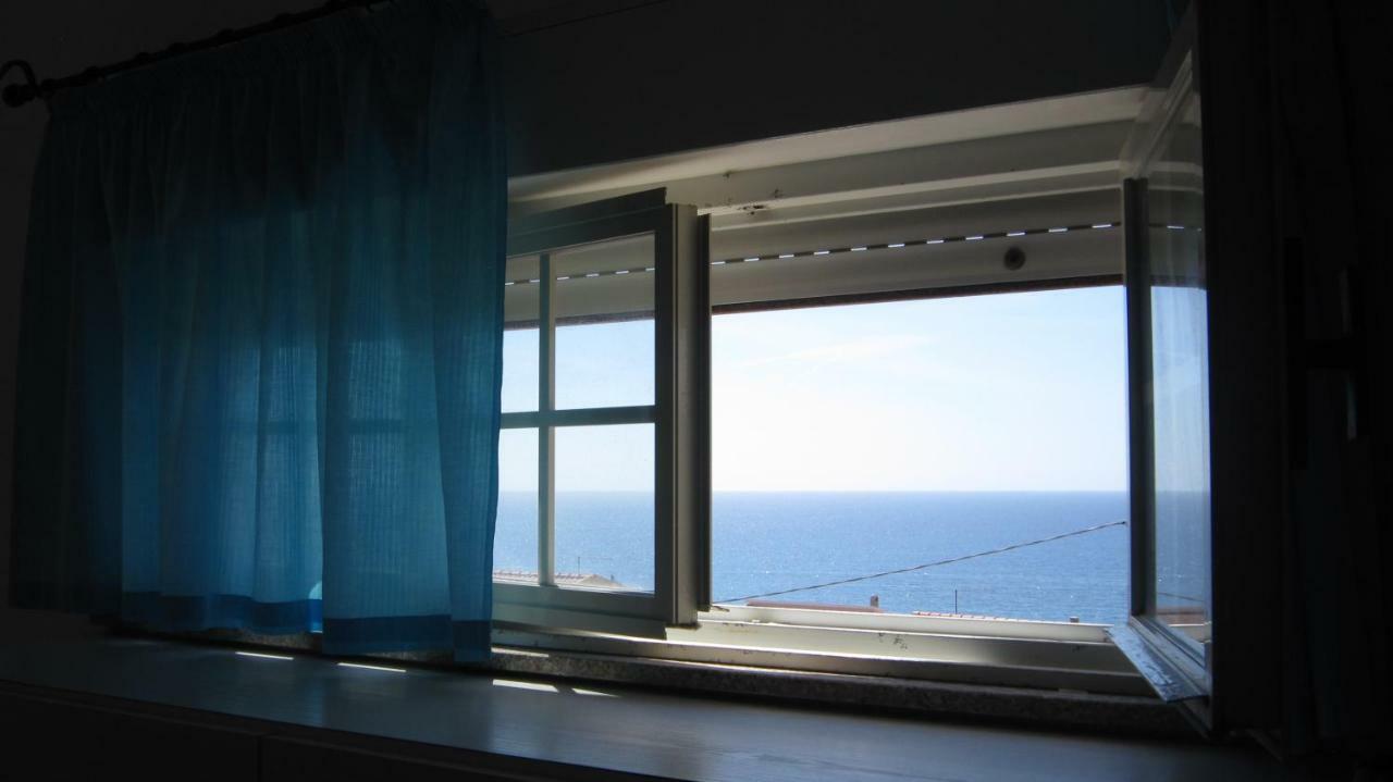 Apartment Sea View Alabe Tresnuraghes ภายนอก รูปภาพ